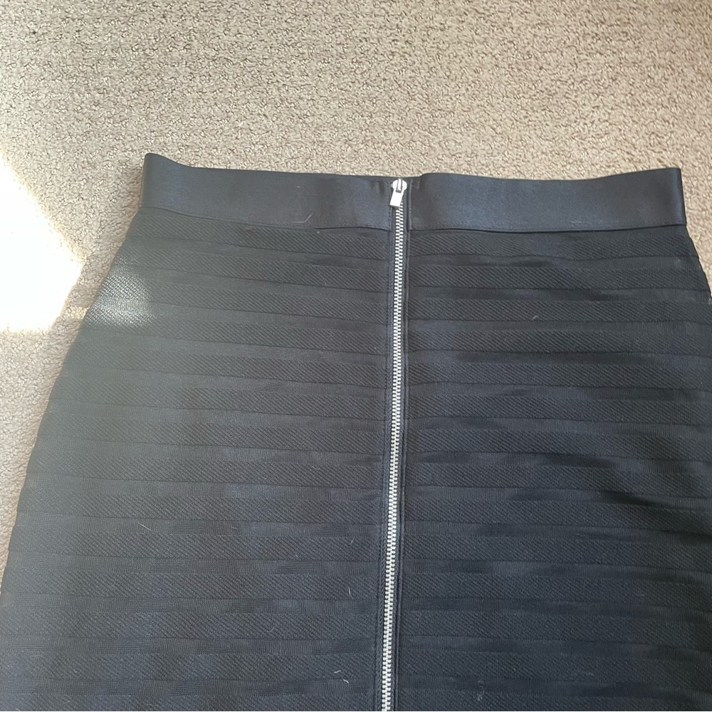 Express Maxi Bodycon Skirt - Picture 3 of 7